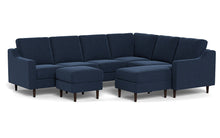 Load image into Gallery viewer, The Cozey Corner - Navy Blue - Original
