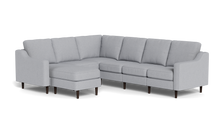 Load image into Gallery viewer, The Cozey Corner - Light Grey - Original

