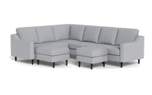 Load image into Gallery viewer, The Cozey Corner - Light Grey - Original
