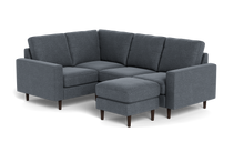 Load image into Gallery viewer, The Cozey Corner - Dark Grey - Square
