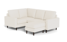 Load image into Gallery viewer, The Cozey Corner - Ivory - Square
