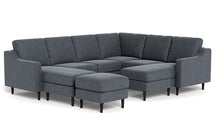 Load image into Gallery viewer, The Cozey Corner - Dark Grey - Original - C
