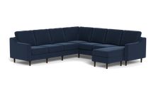 Load image into Gallery viewer, The Cozey Corner - Navy Blue - Original
