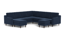 Load image into Gallery viewer, The Cozey Corner - Navy Blue - Original
