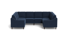 Load image into Gallery viewer, The Cozey Corner - Navy Blue - Original
