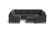 Load image into Gallery viewer, The Cozey Corner - Charcoal - Original
