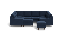 Load image into Gallery viewer, The Cozey Corner - Navy Blue - Original
