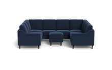 Load image into Gallery viewer, The Cozey Corner - Navy Blue - Original
