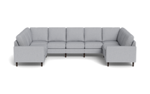 Load image into Gallery viewer, The Cozey Corner - Light Grey - Square
