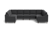 Load image into Gallery viewer, The Cozey Corner - Charcoal - Original
