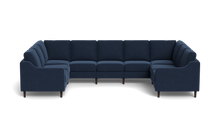 Load image into Gallery viewer, The Cozey Corner - Navy Blue - Original
