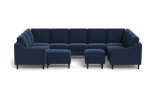 Load image into Gallery viewer, The Cozey Corner - Navy Blue - Original
