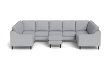 Load image into Gallery viewer, The Cozey Corner - Light Grey - Original
