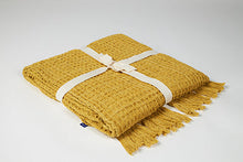 Load image into Gallery viewer, Bauer Hand Woven Throw
