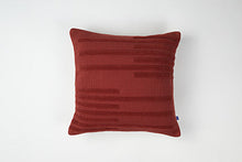 Load image into Gallery viewer, Sherbrooke Jacquard Woven Cushion
