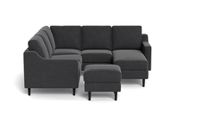 Load image into Gallery viewer, The Cozey Corner - Charcoal - Original
