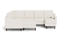 Load image into Gallery viewer, The Cozey Corner - Ivory - Original - C
