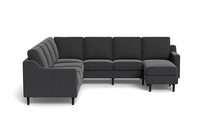 Load image into Gallery viewer, The Cozey Corner - Charcoal - Original
