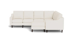 Load image into Gallery viewer, The Cozey Corner - Ivory - Original
