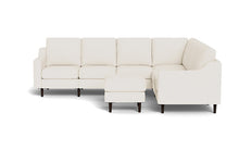 Load image into Gallery viewer, The Cozey Corner - Ivory - Original

