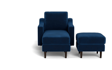 Load image into Gallery viewer, The Cozey - Velvet - Original

