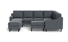 Load image into Gallery viewer, The Cozey Corner - Dark Grey - Original - C
