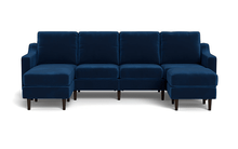 Load image into Gallery viewer, The Cozey - Velvet - Original
