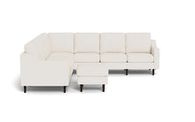 Load image into Gallery viewer, The Cozey Corner - Ivory - Original

