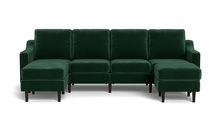Load image into Gallery viewer, The Cozey - Velvet - Original
