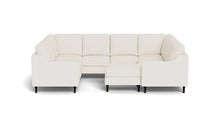 Load image into Gallery viewer, The Cozey Corner - Ivory - Original
