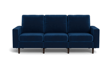 Load image into Gallery viewer, The Cozey - Velvet - Square
