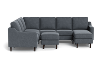 Load image into Gallery viewer, The Cozey Corner - Dark Grey - Original
