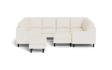 Load image into Gallery viewer, The Cozey Corner - Ivory - Original
