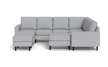 Load image into Gallery viewer, The Cozey Corner - Light Grey - Square - C
