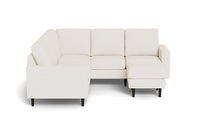 Load image into Gallery viewer, The Cozey Corner - Ivory - Square

