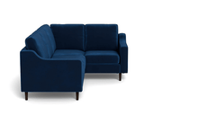 Load image into Gallery viewer, The Cozey Corner - Velvet Sapphire - Original
