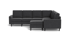 Load image into Gallery viewer, The Cozey Corner - Charcoal - Square
