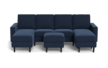 Load image into Gallery viewer, The Cozey - Square - C
