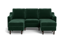 Load image into Gallery viewer, The Cozey - Velvet - Original
