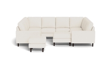 Load image into Gallery viewer, The Cozey Corner - Ivory - Square
