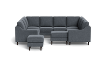 Load image into Gallery viewer, The Cozey Corner - Dark Grey - Original
