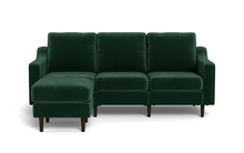 Load image into Gallery viewer, The Cozey - Velvet - Original
