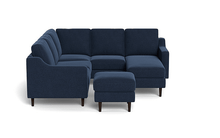 Load image into Gallery viewer, The Cozey Corner - Navy Blue - Original
