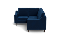 Load image into Gallery viewer, The Cozey Corner - Velvet Sapphire - Original
