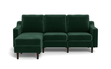 Load image into Gallery viewer, The Cozey - Velvet - Original
