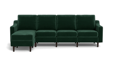 Load image into Gallery viewer, The Cozey - Velvet - Original
