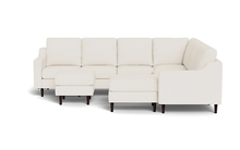 Load image into Gallery viewer, The Cozey Corner - Ivory - Original
