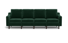 Load image into Gallery viewer, The Cozey - Velvet - Original
