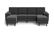 Load image into Gallery viewer, The Cozey - Square - C
