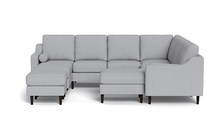Load image into Gallery viewer, The Cozey Corner - Light Grey - Original - C
